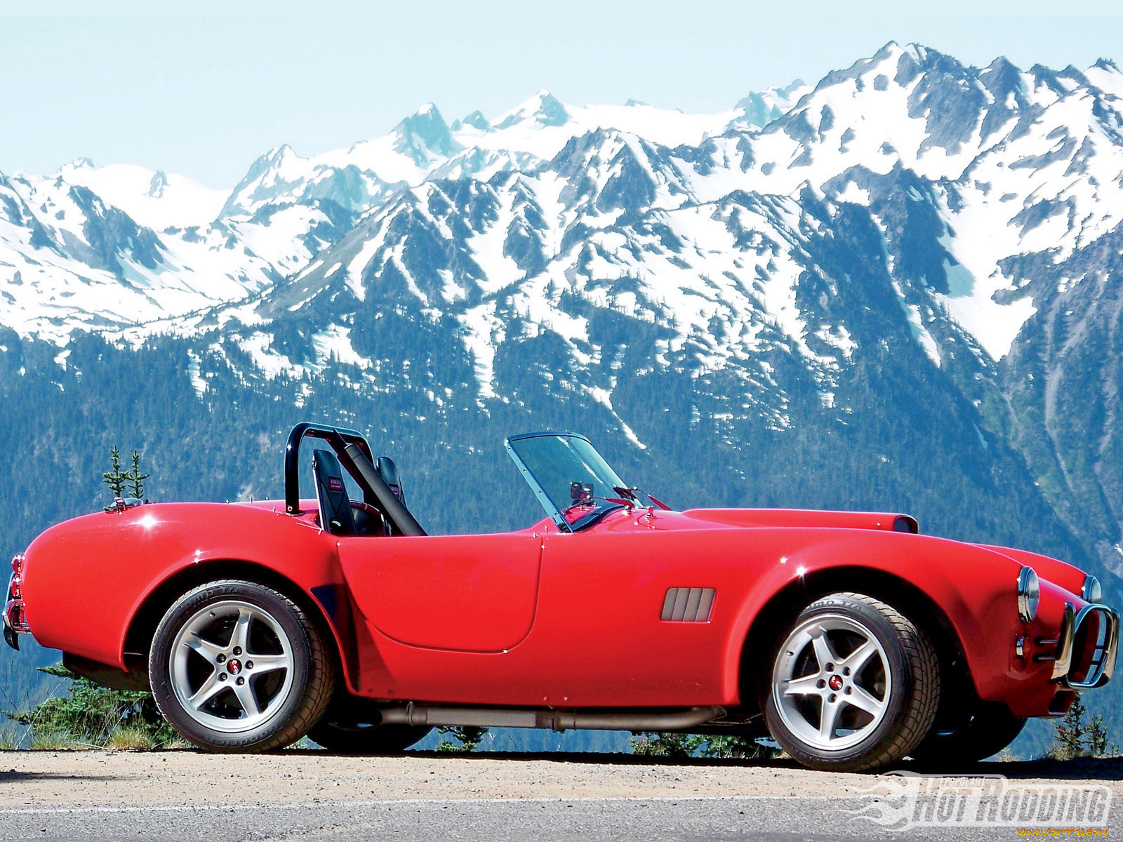 1964, cobra, replica, , ac, shelby